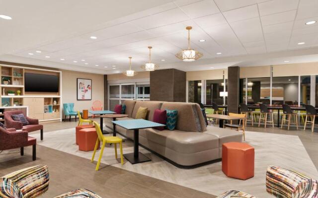 Home2 Suites by Hilton Ephrata