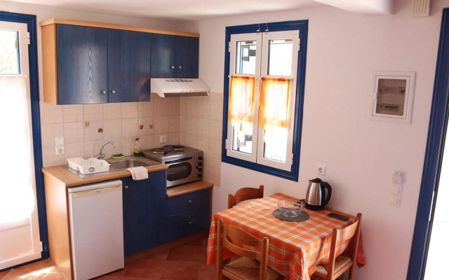 Panorama Villas