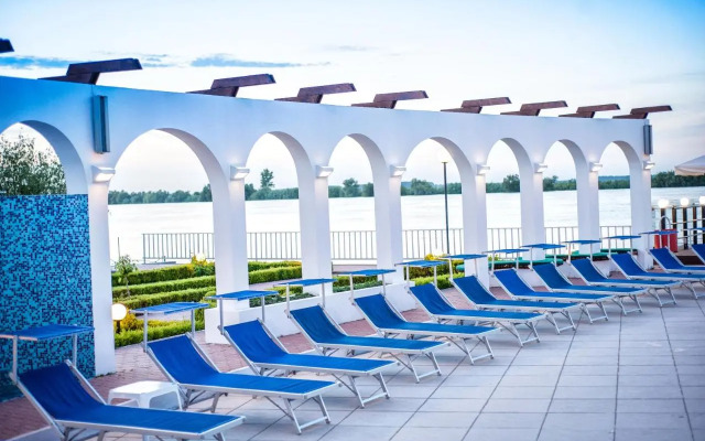 Hotel Mon Jardin