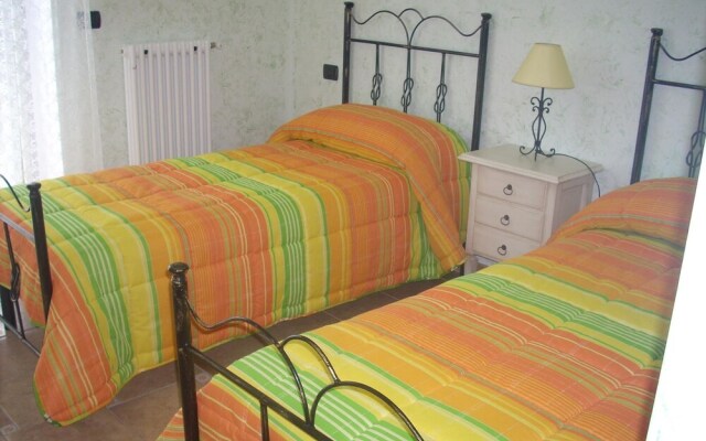 B&B Cuoreverdepollino