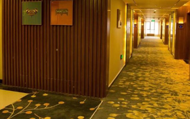 Shunhang Hotel