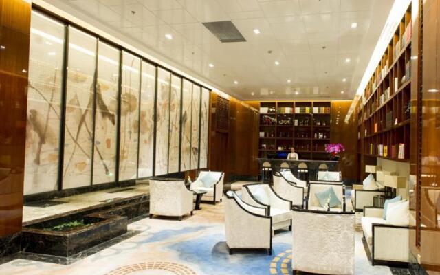 Yang Peng Jin Jiang Hotel