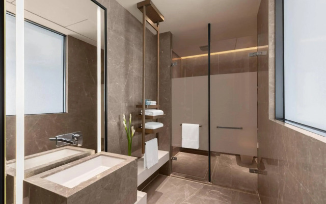 Chongqing Marriott Hotel