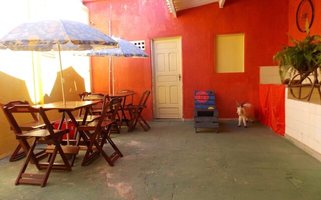 Hostel das Cores