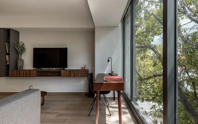 Casai Roma 1 BR Central Suite