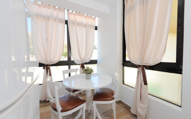 Sea Views Aloha Playa Benalmadena Canovas Apartment