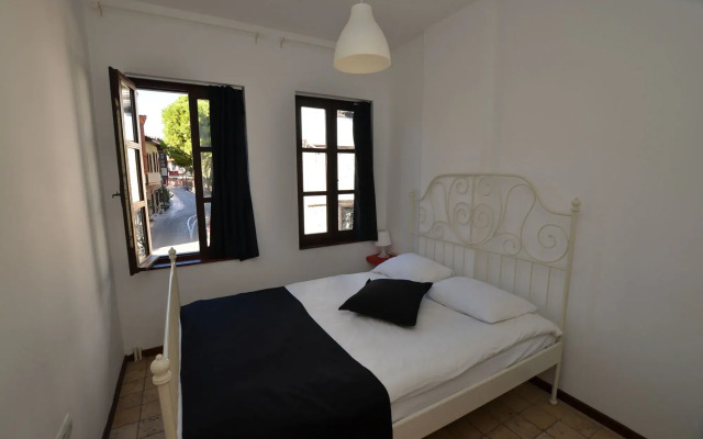 The Suite Apart Hotel KaleiÃ§i