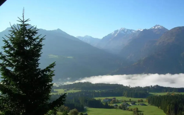 Lovely Apartment in Mittersill near Kitzbühel - Kirchberg
