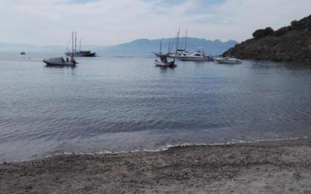 To Spitaki House