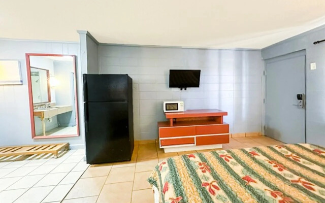 Sunrise Inn By OYO Albany