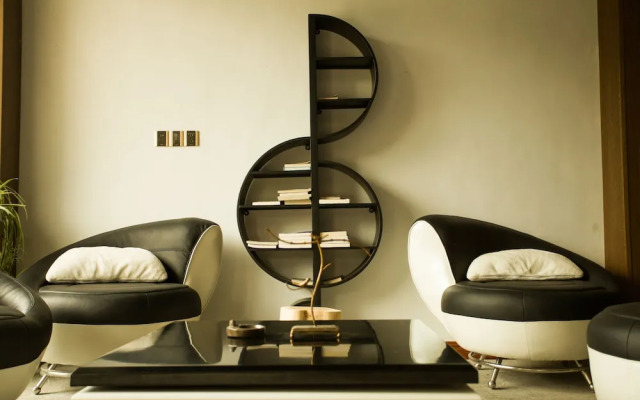 The Mountain and Views Guesthouse