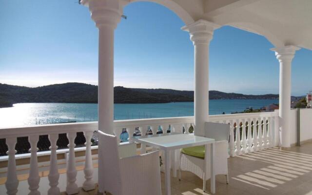 Villa Perla