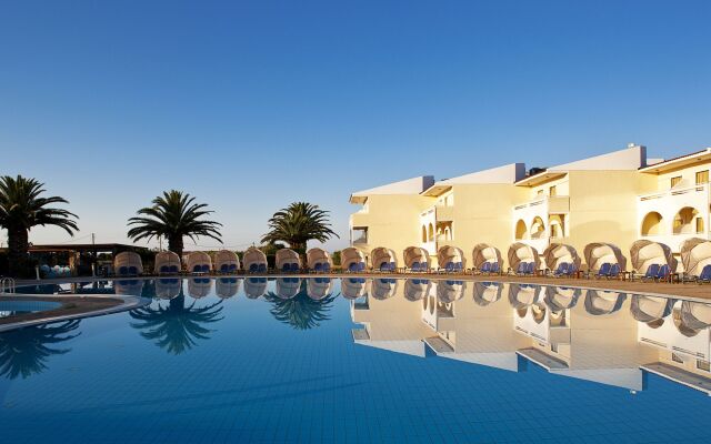 Argile Resort