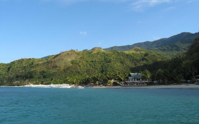 El Canonero Diving & Beach Resort