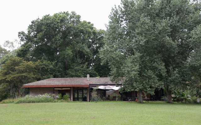 El Retiro Polo Club