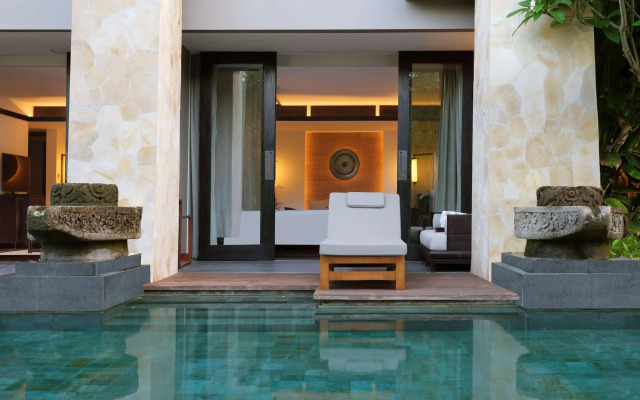 The Apurva Kempinski Bali