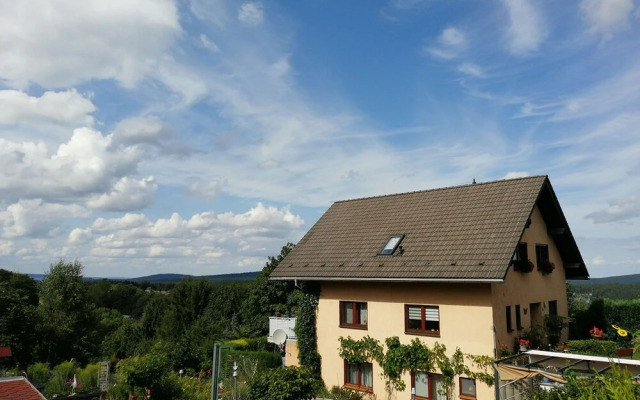 Ferienwohnung Am Apelsberg