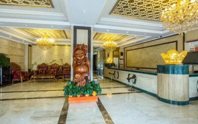 Jingjiang International Hotel