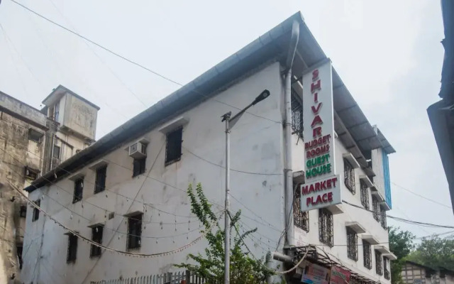 Shivar Guest House by OYO Rooms
