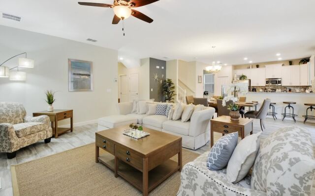 1428THBD - The Retreat at ChampionsGate