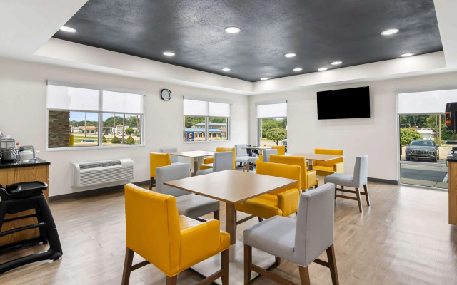 Comfort Inn Schererville