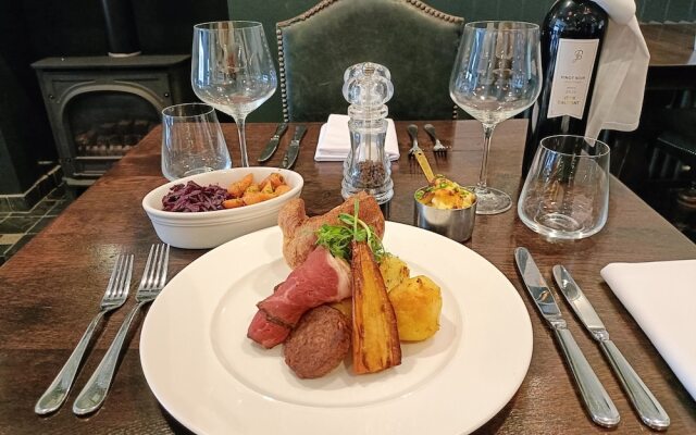 The Linden Stansted