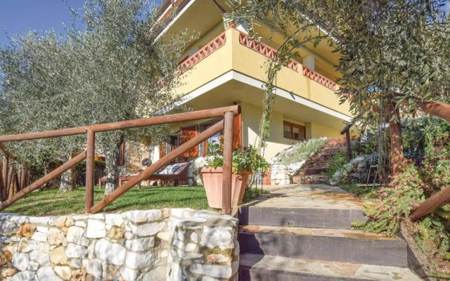 Villa Villacolle