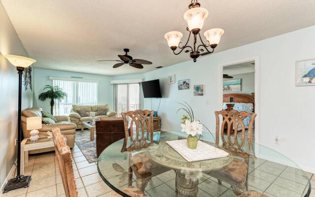 Anna Maria Island Beach View 208