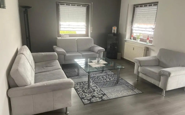 Ferienwohnung Ulmbach