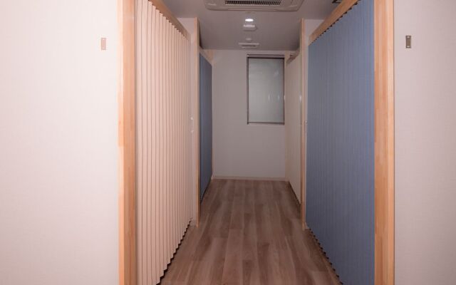 Relax Hotel Takayama Station