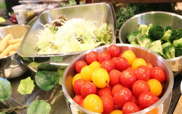 APA Hotel TKP Sendai-Ekikita