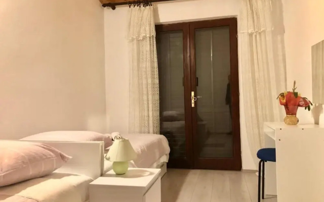 Nar Apartment A4+1 - With sea View