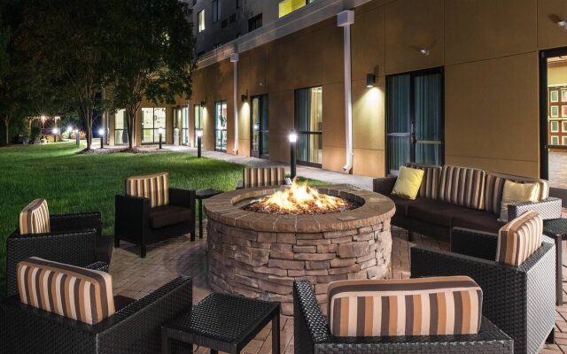 Courtyard by Marriott Charlotte Gastonia