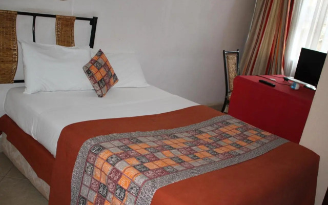 Kings Hostel