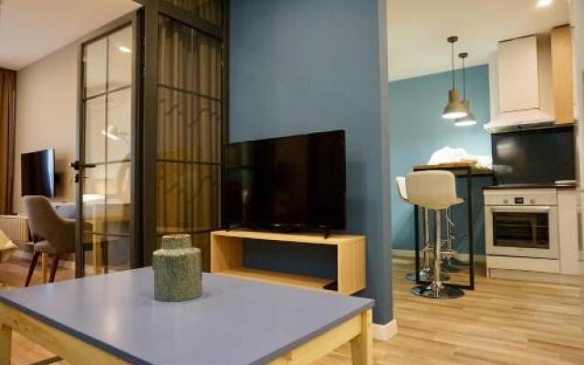 North Avenue Loft Apartments