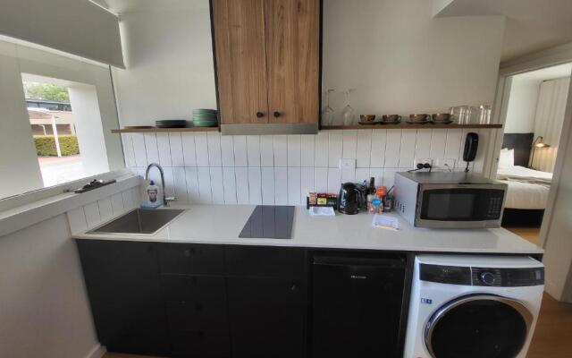 Barossa Weintal Hotel