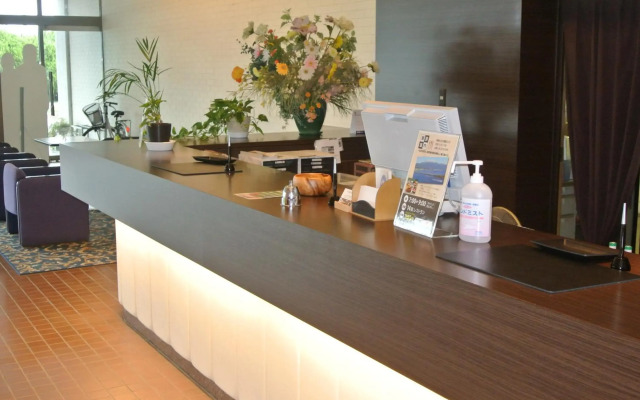 Hotel Biwako Plaza
