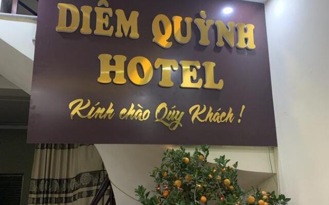 Diem Quynh Noi Bai Hotel