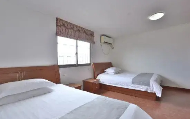 Wuzhen Xiangli Xiangqin Homestay