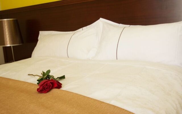 BeAleta Hotel Apartment