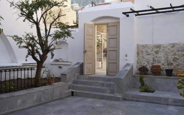 Kalymnos Studio just4two