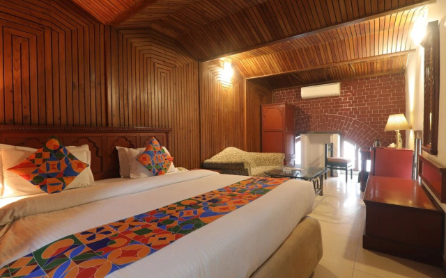Mohan Hotel