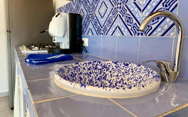 Appartamenti Rustici