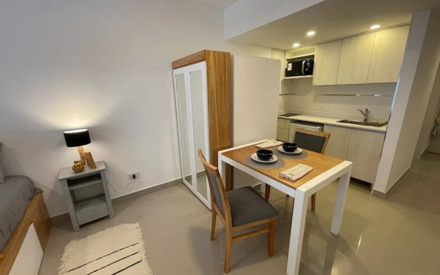 Modern & Cozy Studio in San Telmo No7155