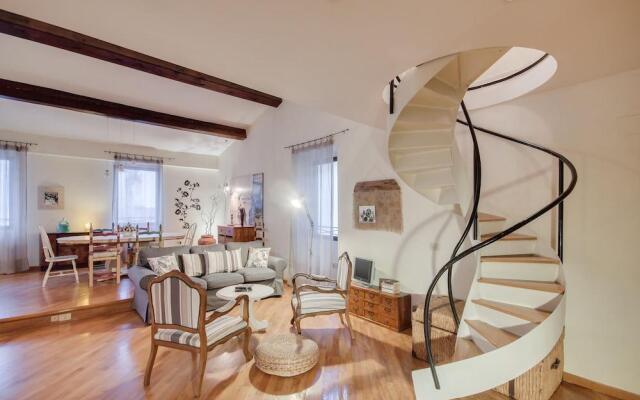 Apartments Florence Altana