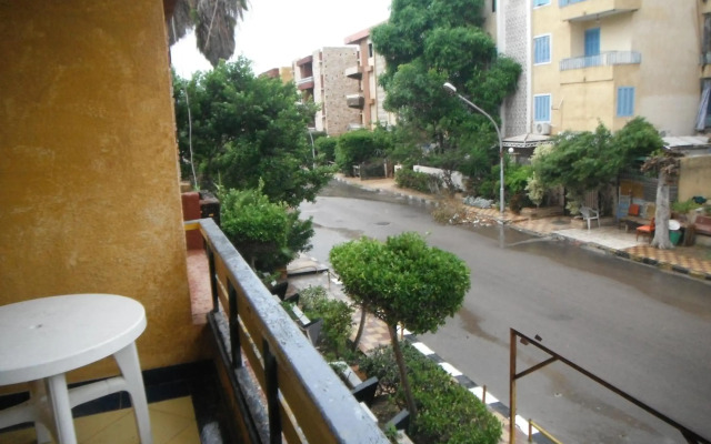 Maamoura Armed Forces Apartments