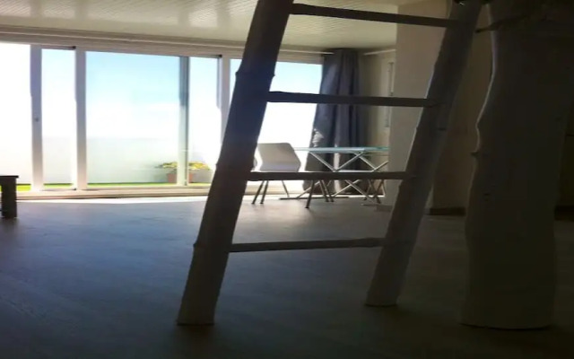 Edificio Senses