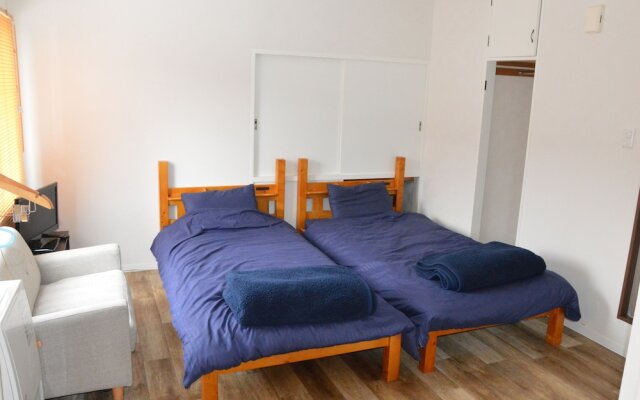 Zenibako House 3F-RoomB