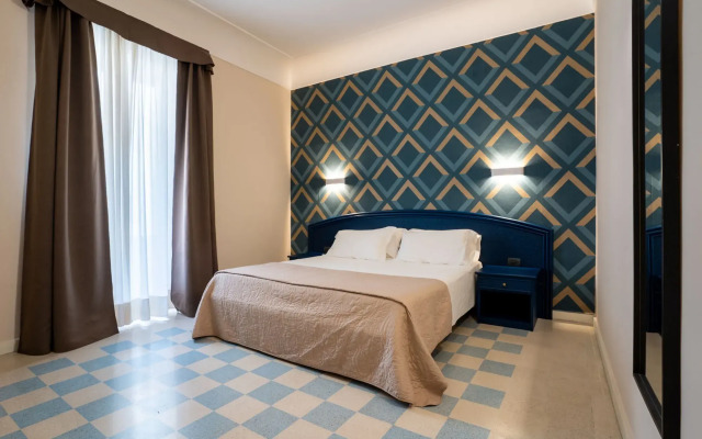 Gran Bretagna Boutique Hotel Ortigia
