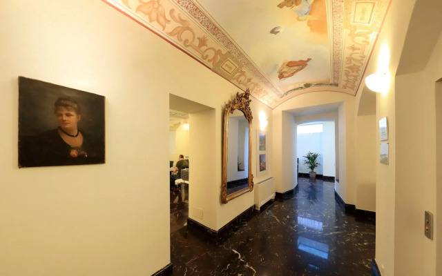 Hotel Rio Muralto